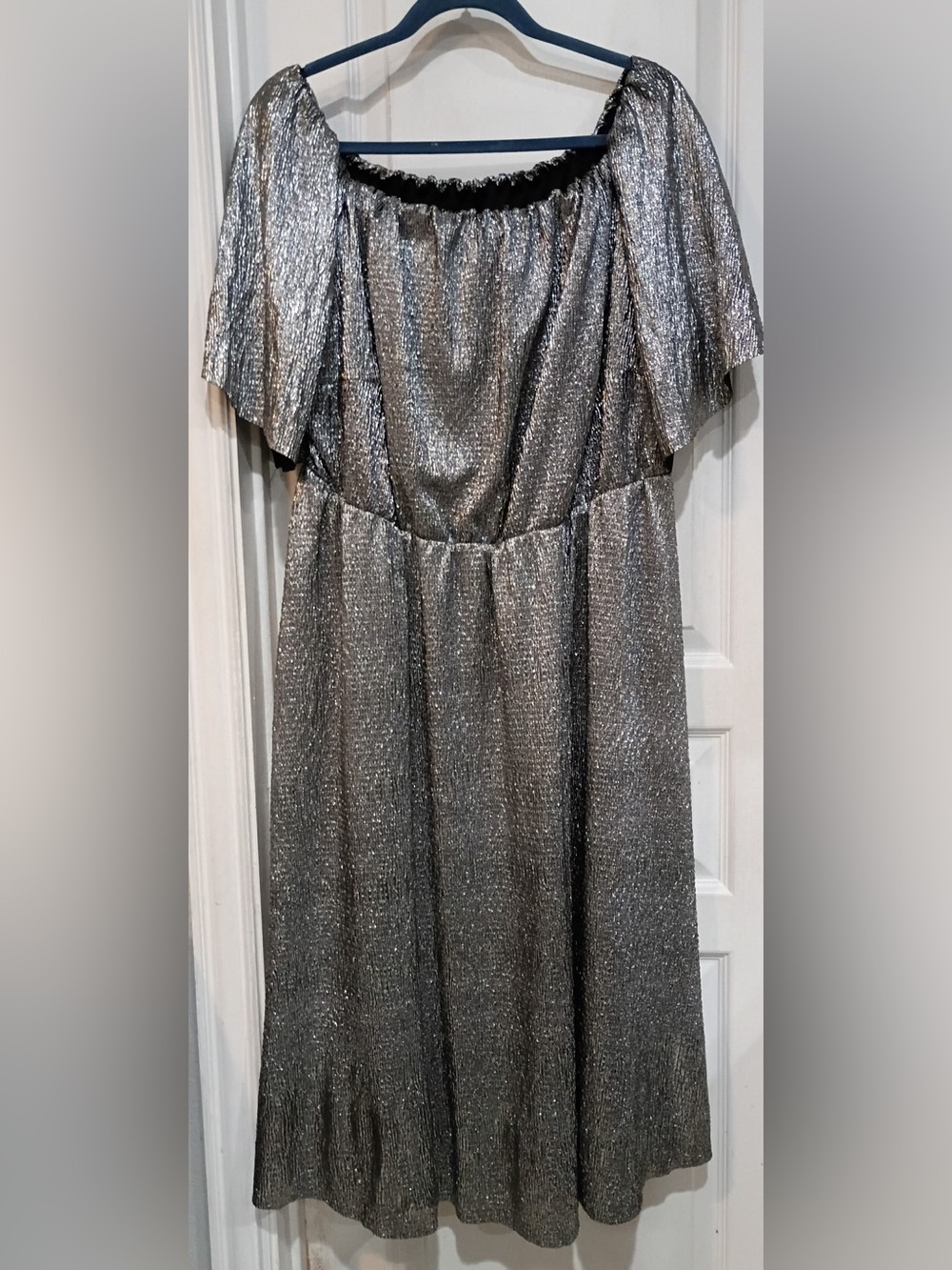 Eloquii Women’s 2X Top